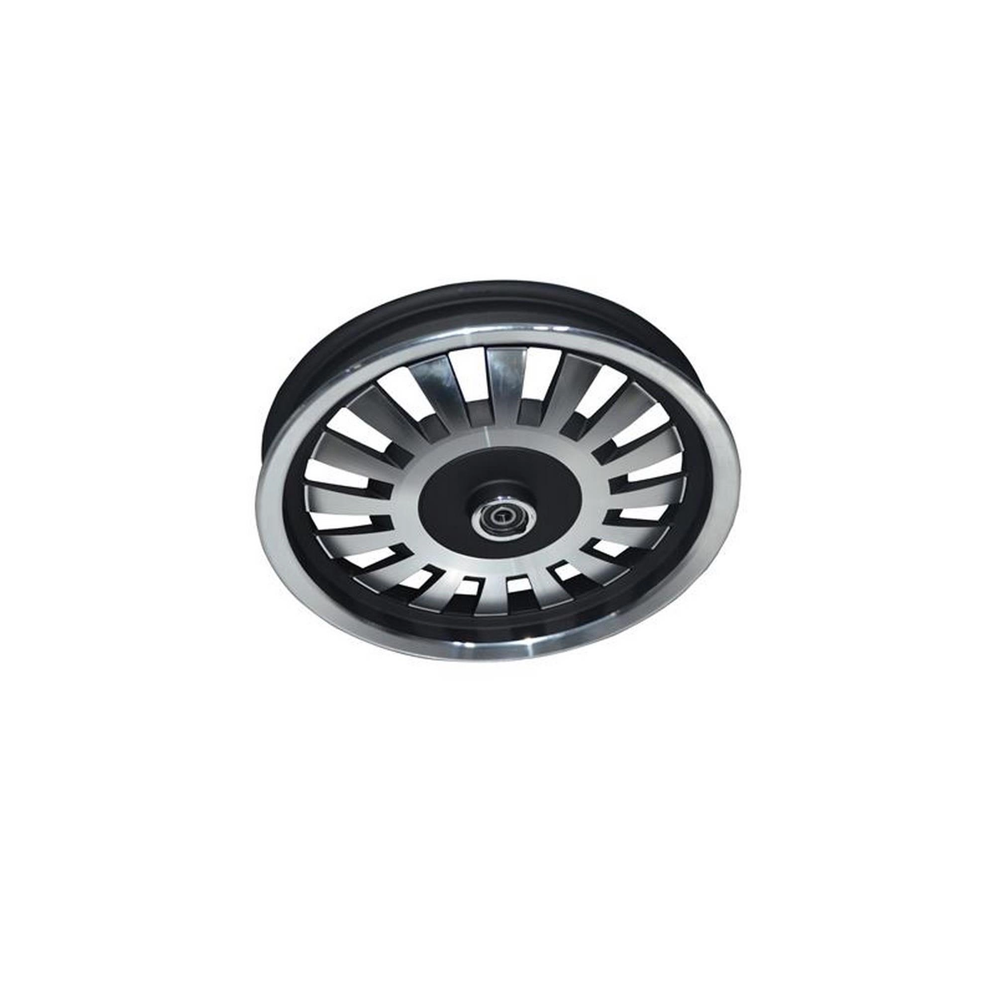 KUBA BRILLIANT 125 ÖN JANT [BRILLIANT 26E - BRILLIANT125 PRO-X] #KM 81023